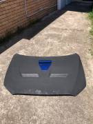 Mitsubishi Car Bonnet (Aluminium)