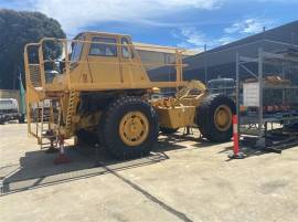 CAT -ELPHINSTONE 69C Rigid Dump Truck