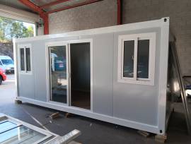 Portable building 