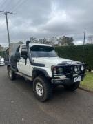 2000 hzj79 Land Cruiser