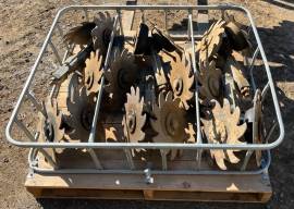 Pallet Agriculture Parts