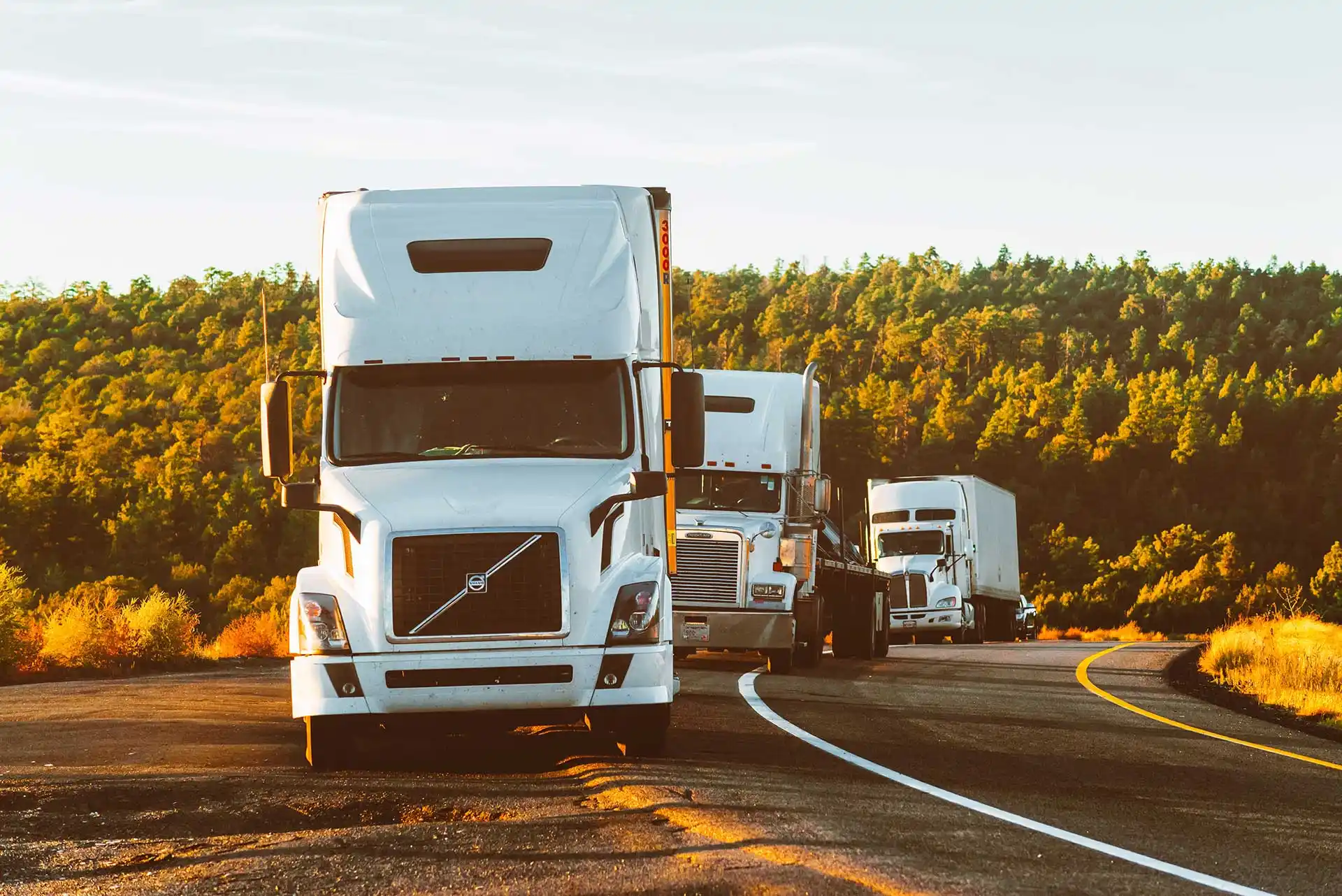 Do you have space on your trailer? 